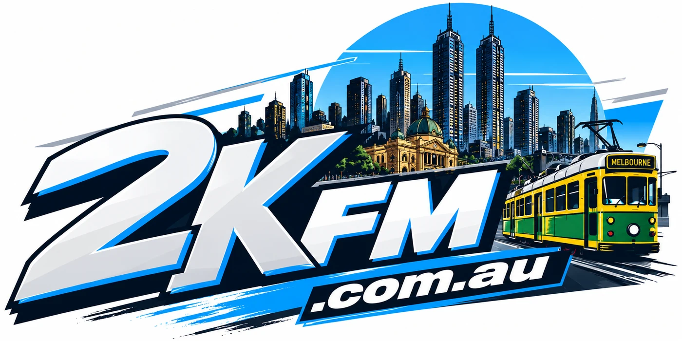 2KFM.com.au