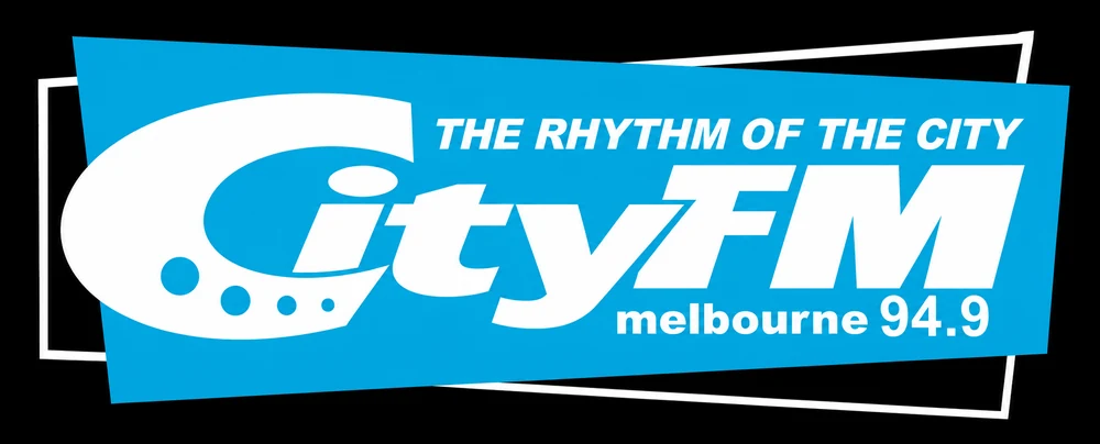 City FM 94.9 logo