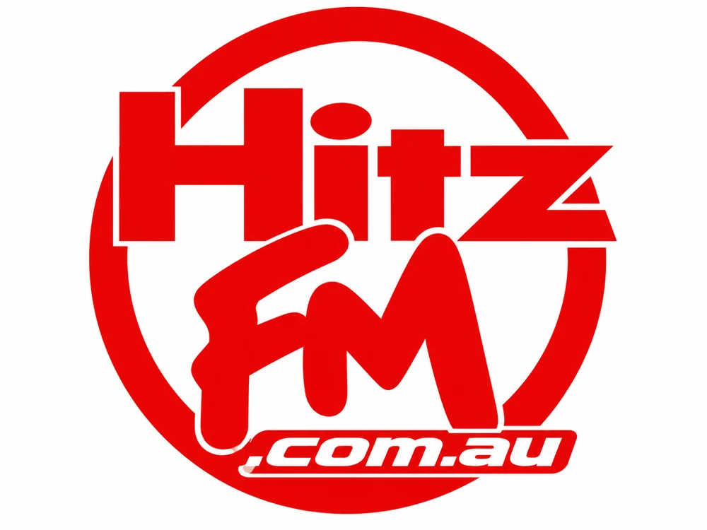 Hitz FM logo